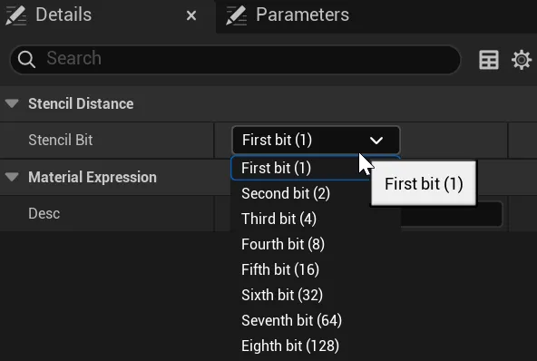 Bit Setting